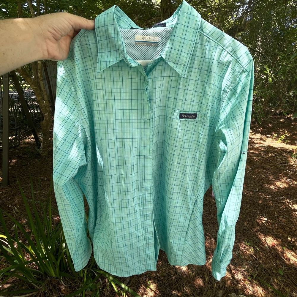 Women's PFG Super Tamiami™ Long Sleeve Shirt